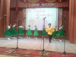 Говорите мамам нежные слова