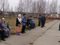 Умей действовать при пожаре