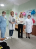 Поздравления с Днём беременных