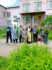 в День Святой Троицы