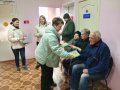 С Днем пожилого человека