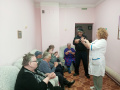 Занятие "Пальчиковая гимнастика"