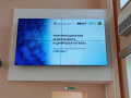 Очная лекция по формированию базовых навыков цифровой гигиены и медиаграмотности